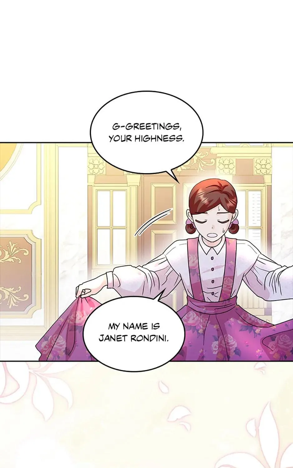 Wicked No More Chapter 75 page 41 - 