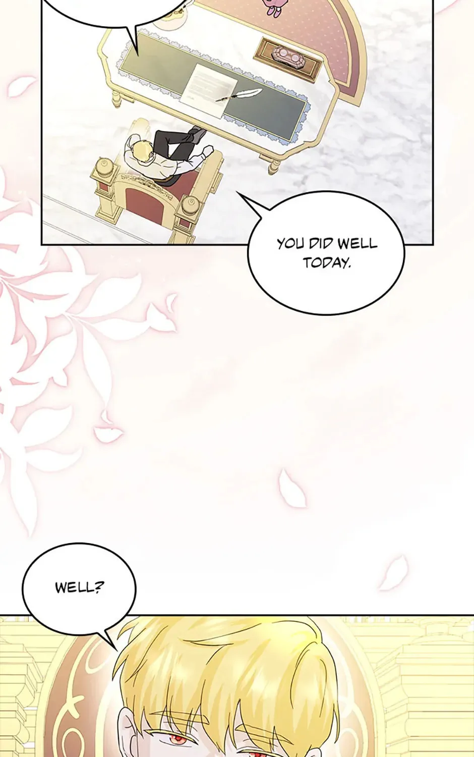 Wicked No More Chapter 75 page 43 - 