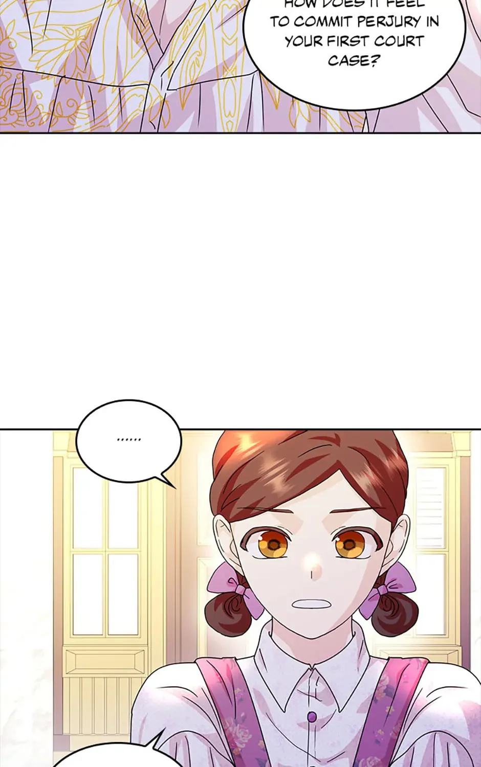 Wicked No More Chapter 75 page 45 - 