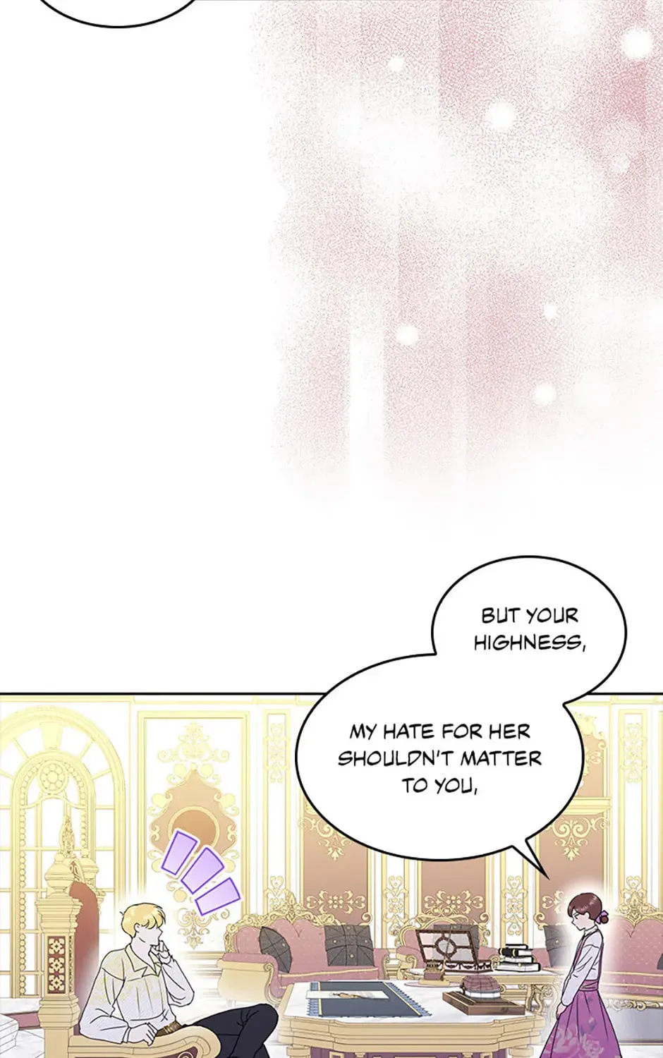Wicked No More Chapter 75 page 51 - 