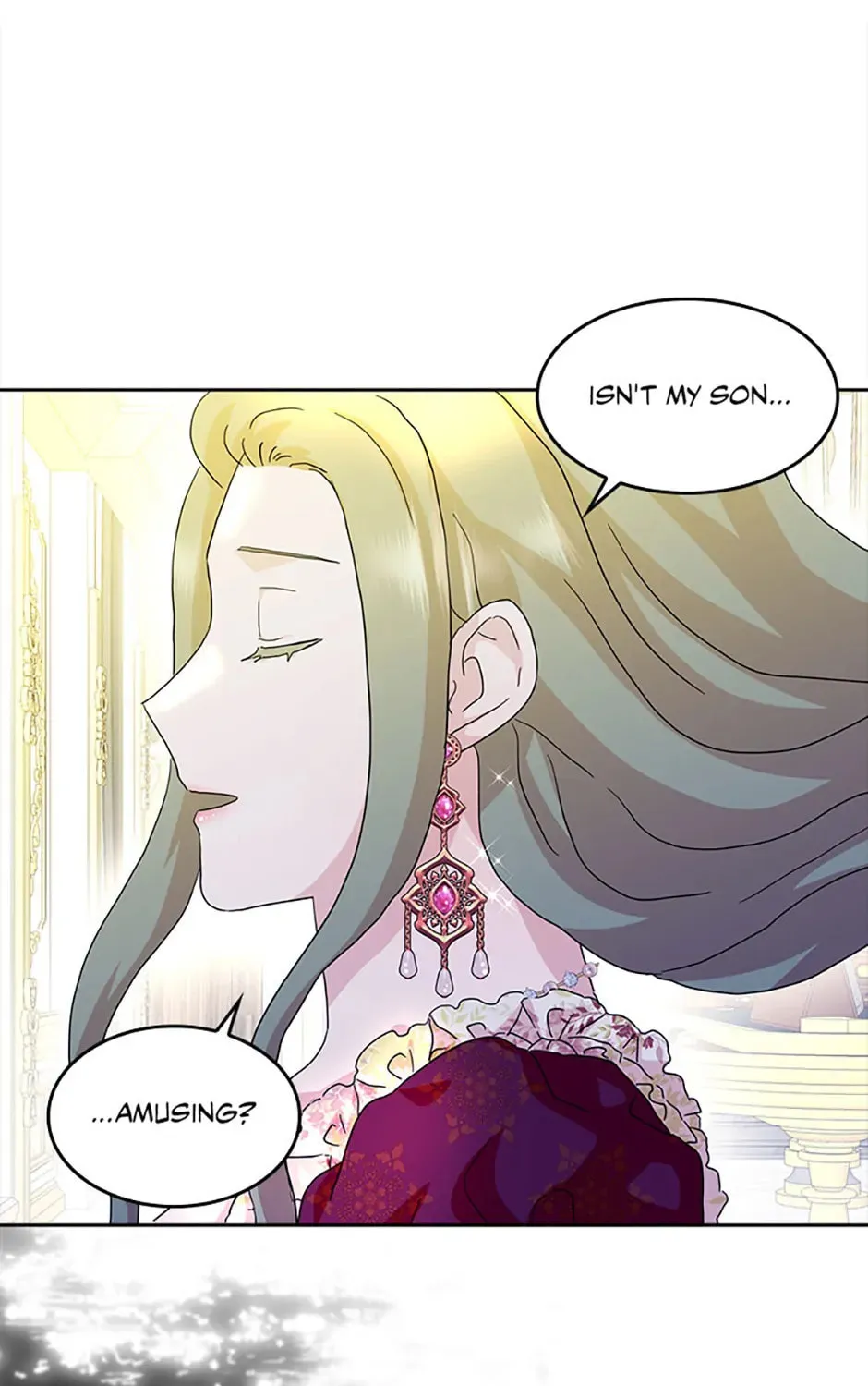 Wicked No More Chapter 75 page 7 - 