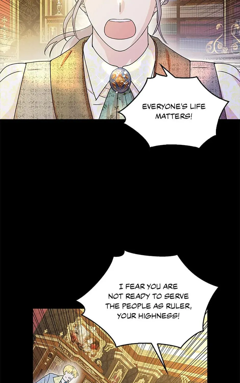 Wicked No More Chapter 75 page 95 - 