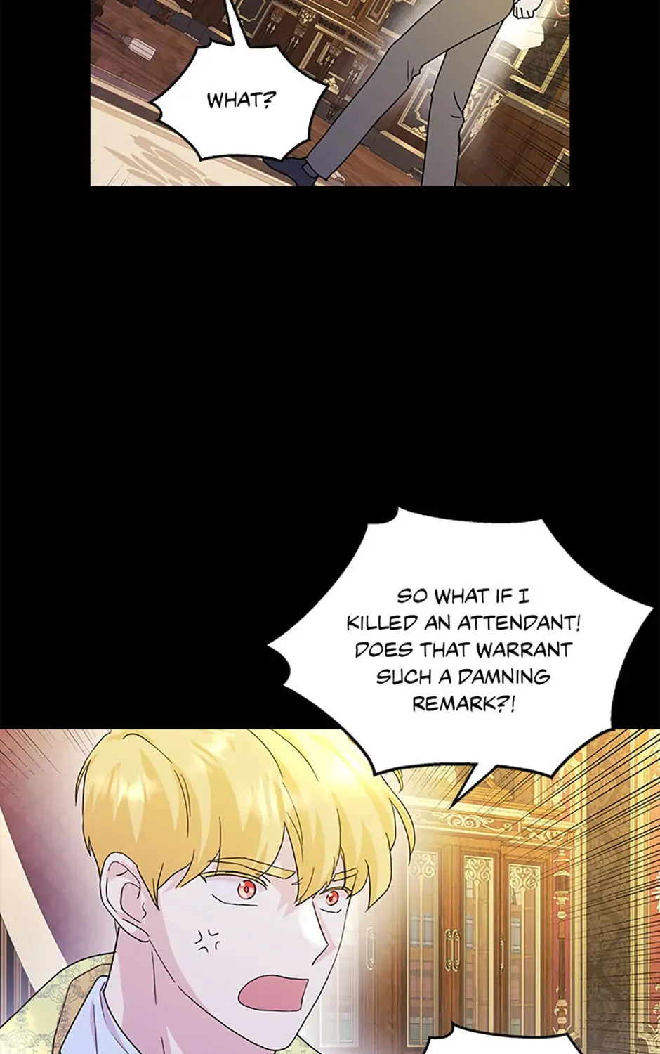Wicked No More Chapter 75 page 97 - 
