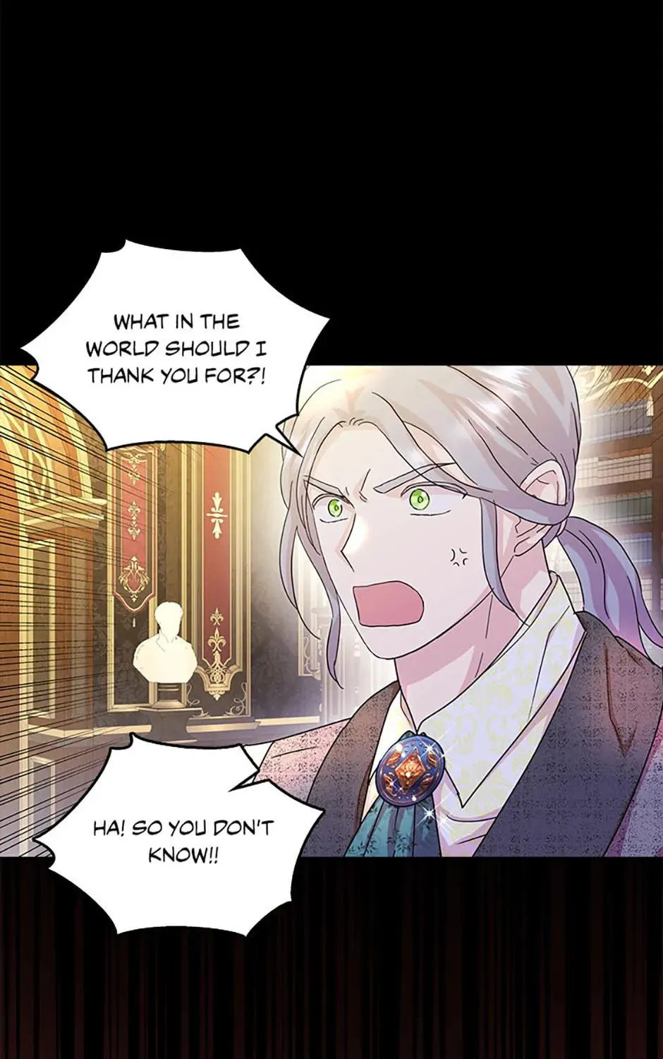 Wicked No More Chapter 75 page 99 - 