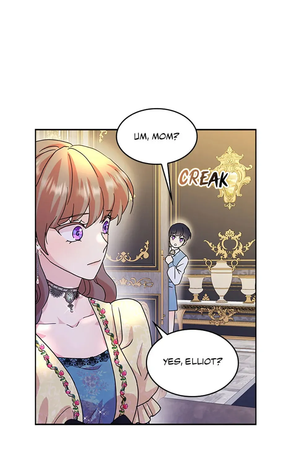 Wicked No More Chapter 76 page 1 - 