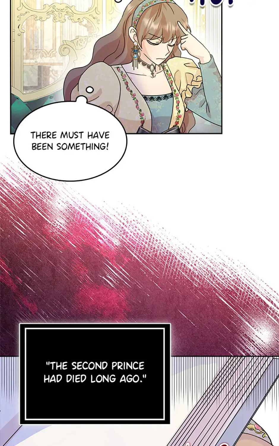 Wicked No More Chapter 76 page 103 - 