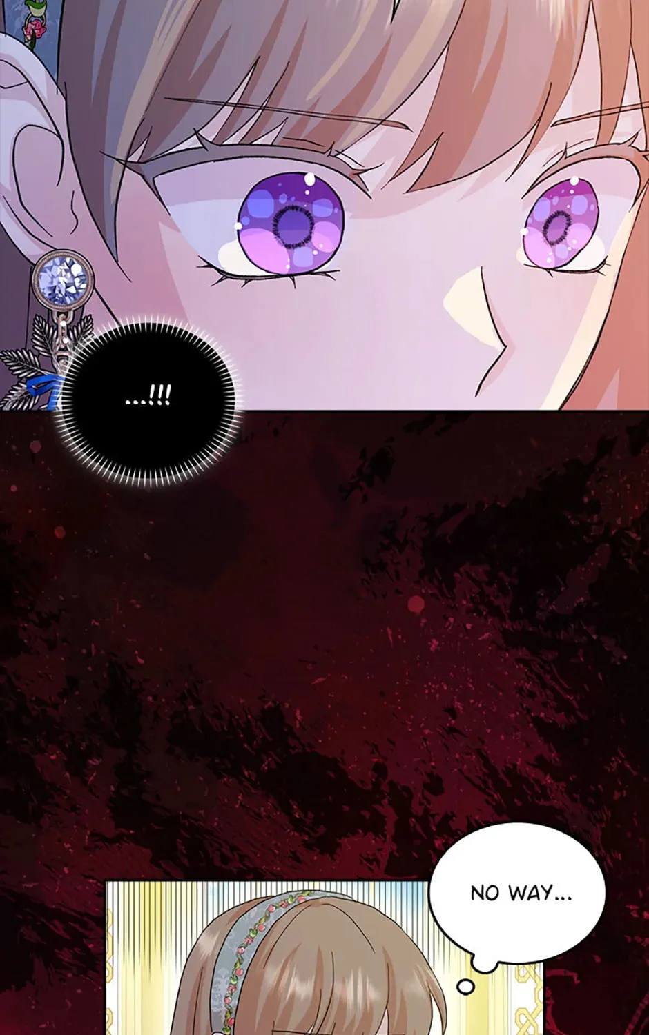 Wicked No More Chapter 76 page 105 - 