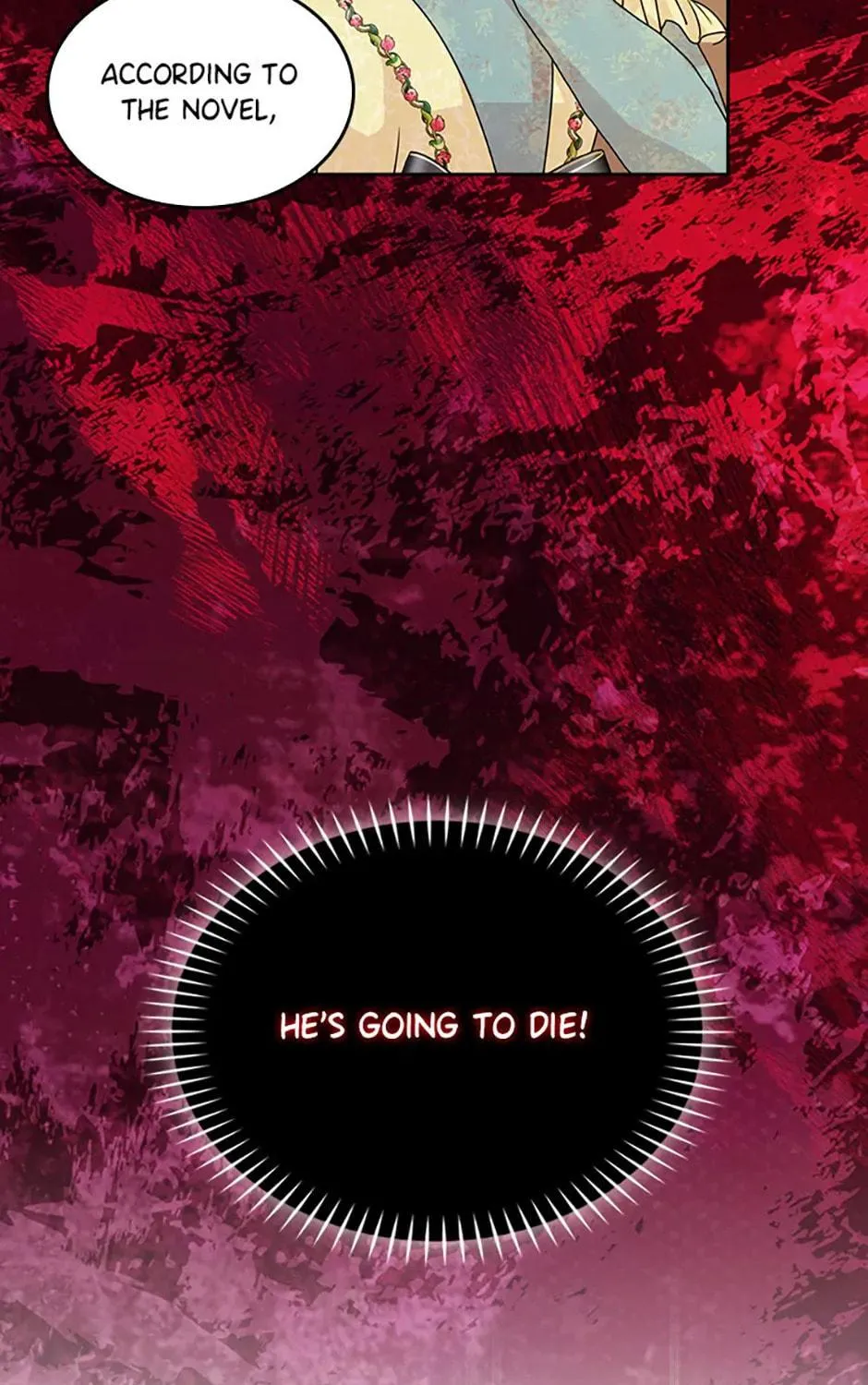 Wicked No More Chapter 76 page 107 - 