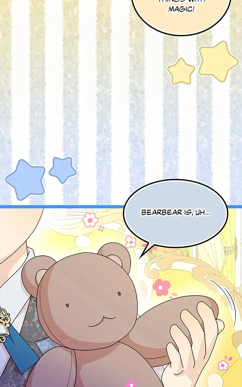 Wicked No More Chapter 76 page 111 - 