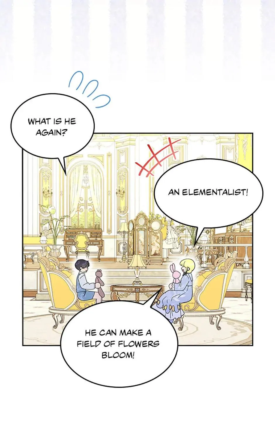 Wicked No More Chapter 76 page 113 - 