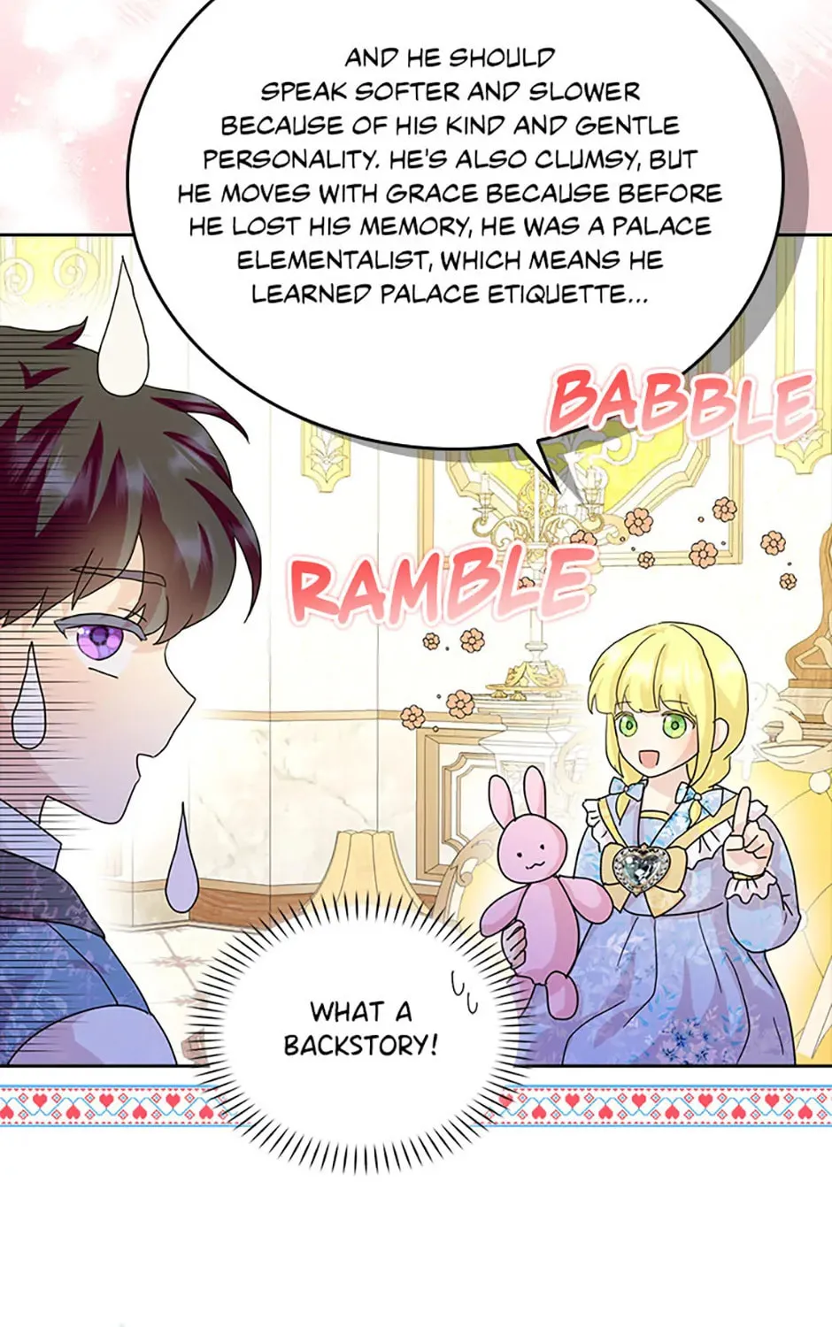 Wicked No More Chapter 76 page 115 - 