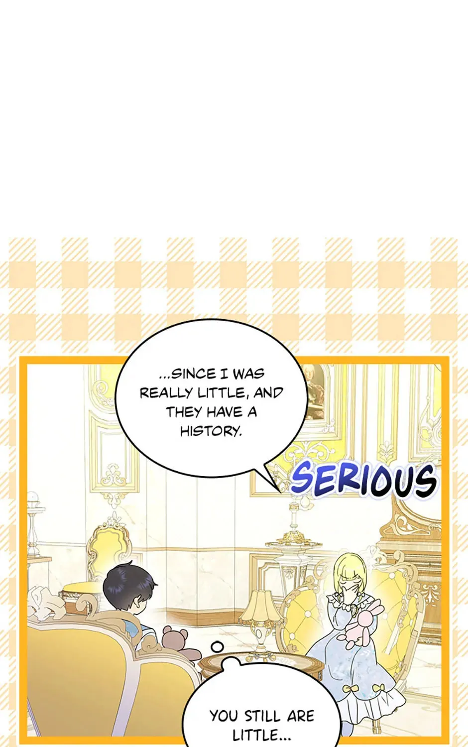 Wicked No More Chapter 76 page 121 - 