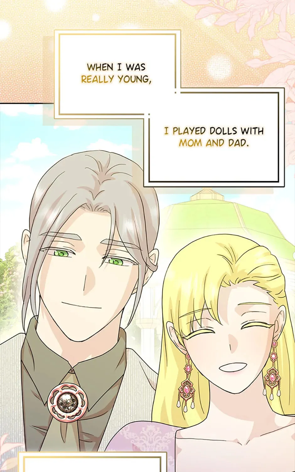 Wicked No More Chapter 76 page 127 - 
