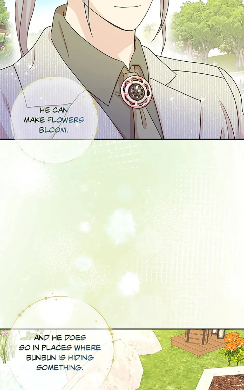 Wicked No More Chapter 76 page 133 - 