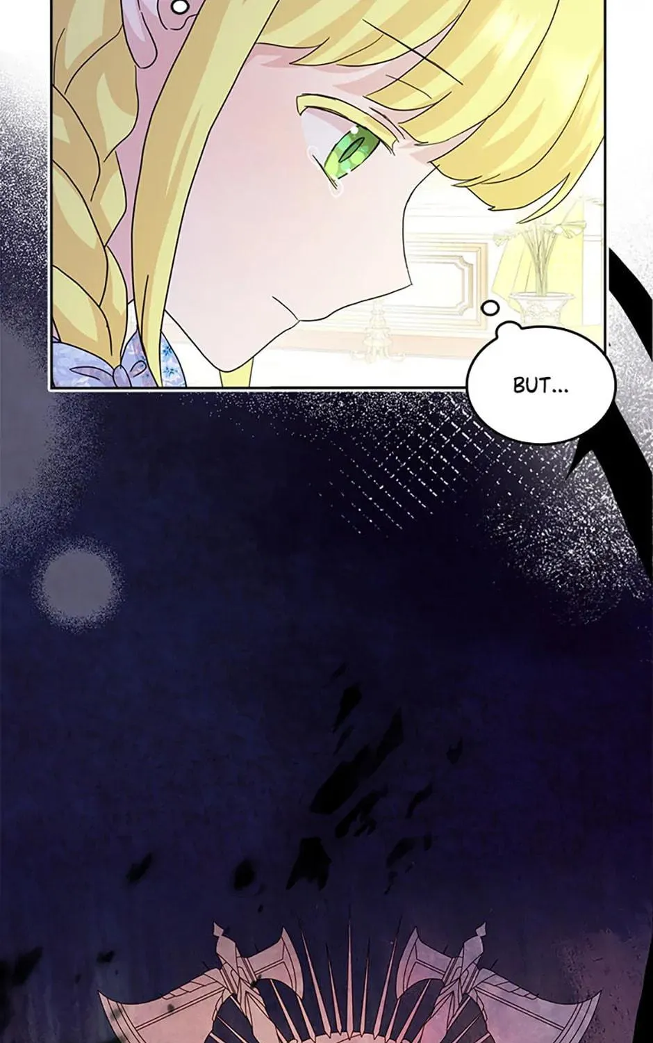 Wicked No More Chapter 76 page 17 - 