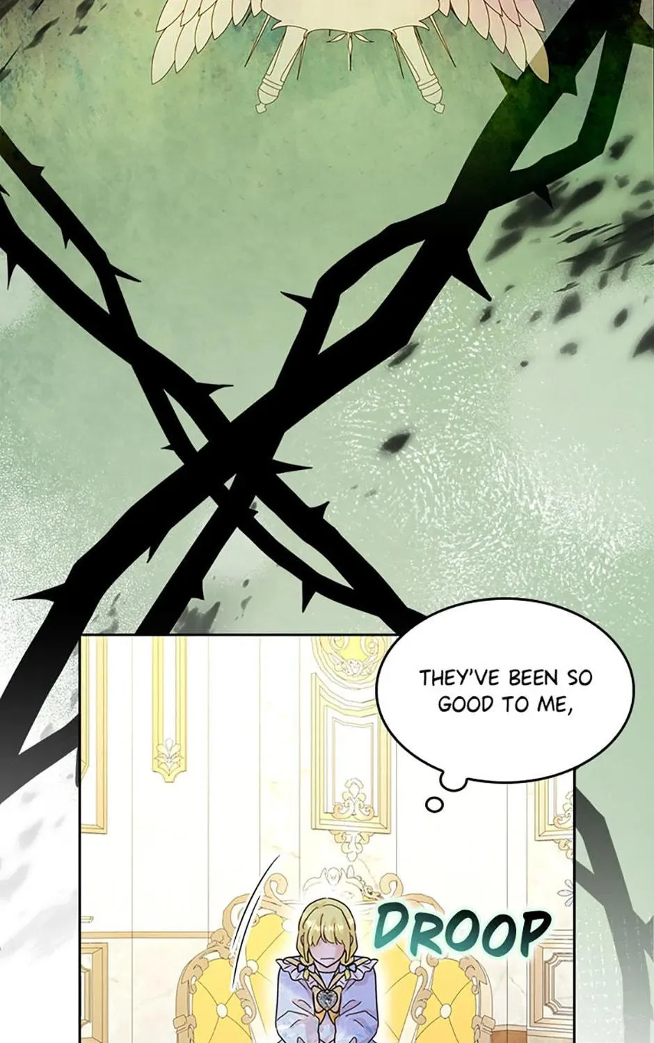 Wicked No More Chapter 76 page 19 - 