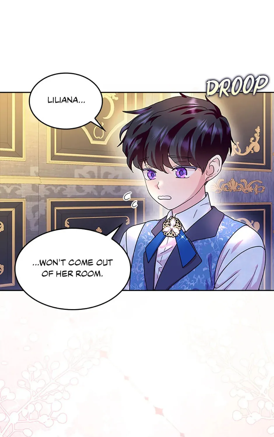 Wicked No More Chapter 76 page 3 - 