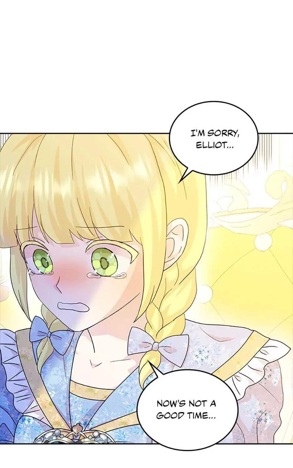 Wicked No More Chapter 76 page 25 - 