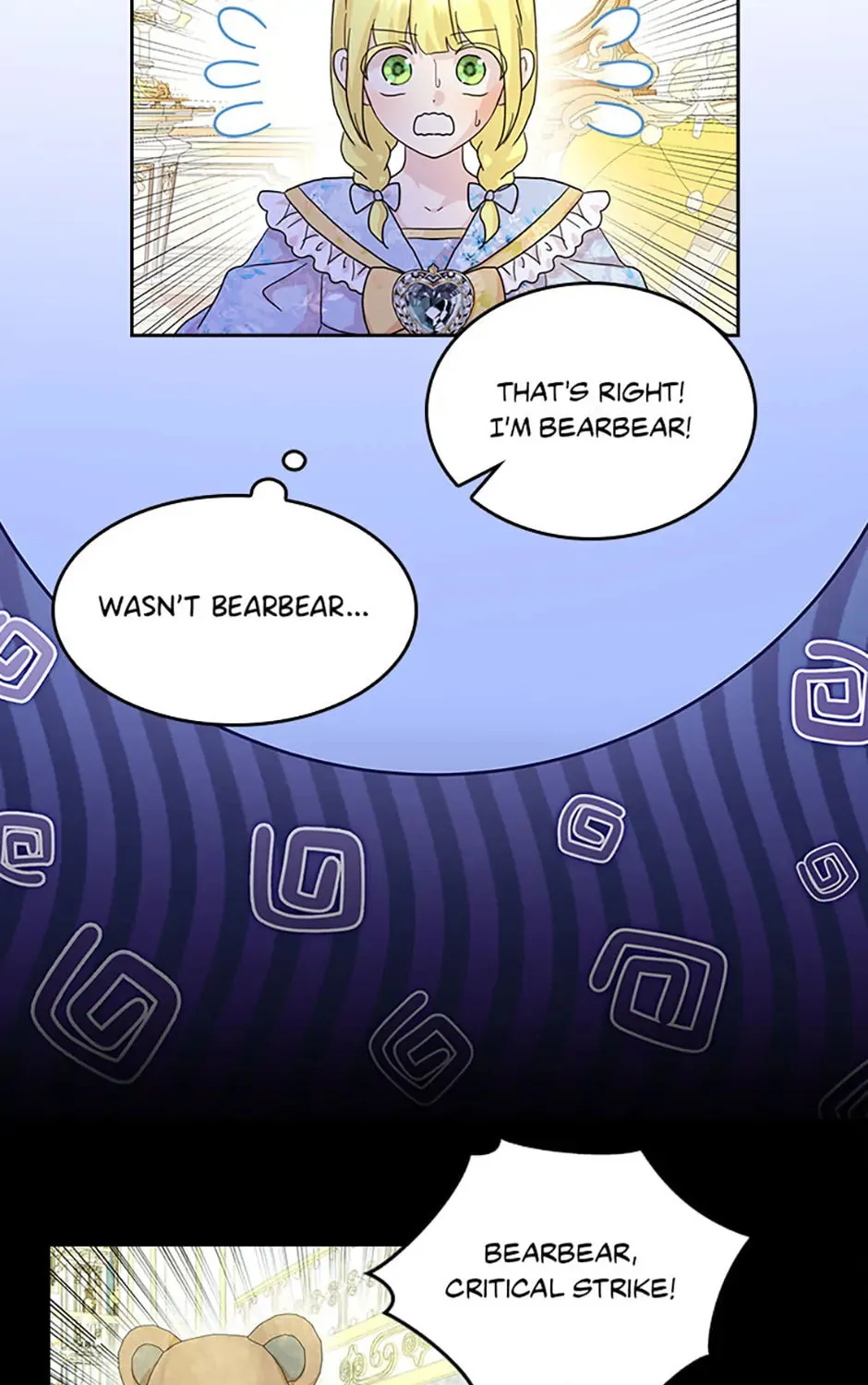 Wicked No More Chapter 76 page 31 - 