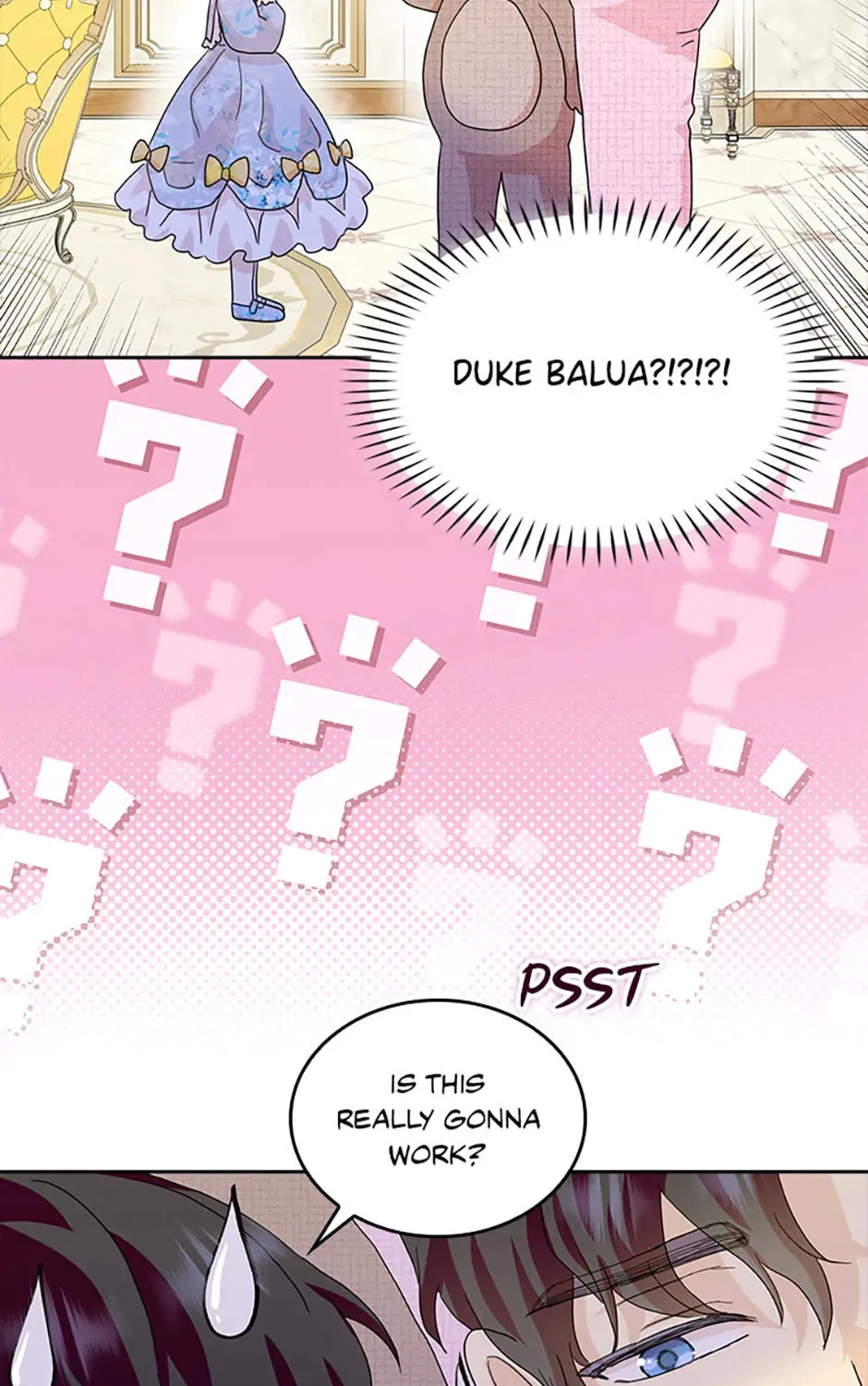 Wicked No More Chapter 76 page 37 - 