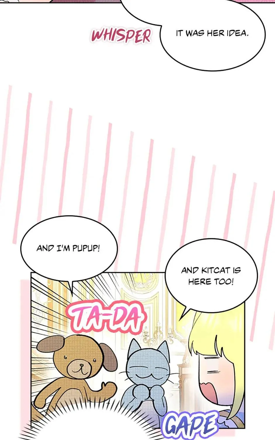 Wicked No More Chapter 76 page 39 - 