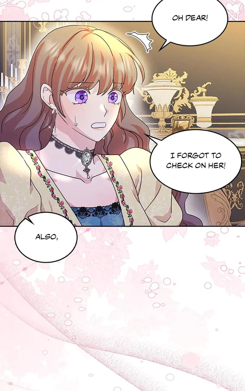 Wicked No More Chapter 76 page 5 - 