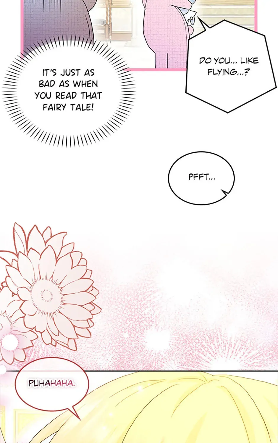Wicked No More Chapter 76 page 45 - 