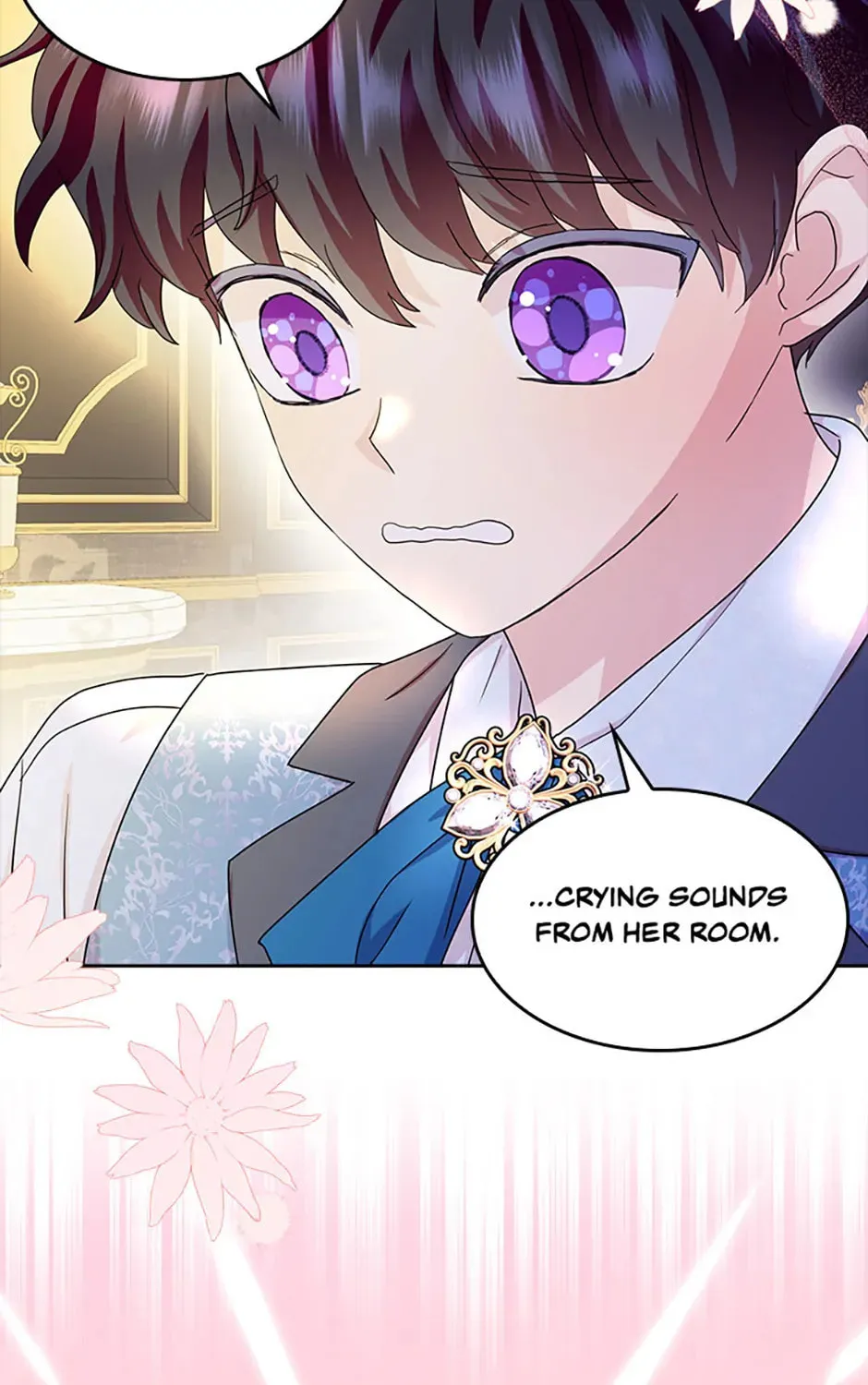 Wicked No More Chapter 76 page 7 - 
