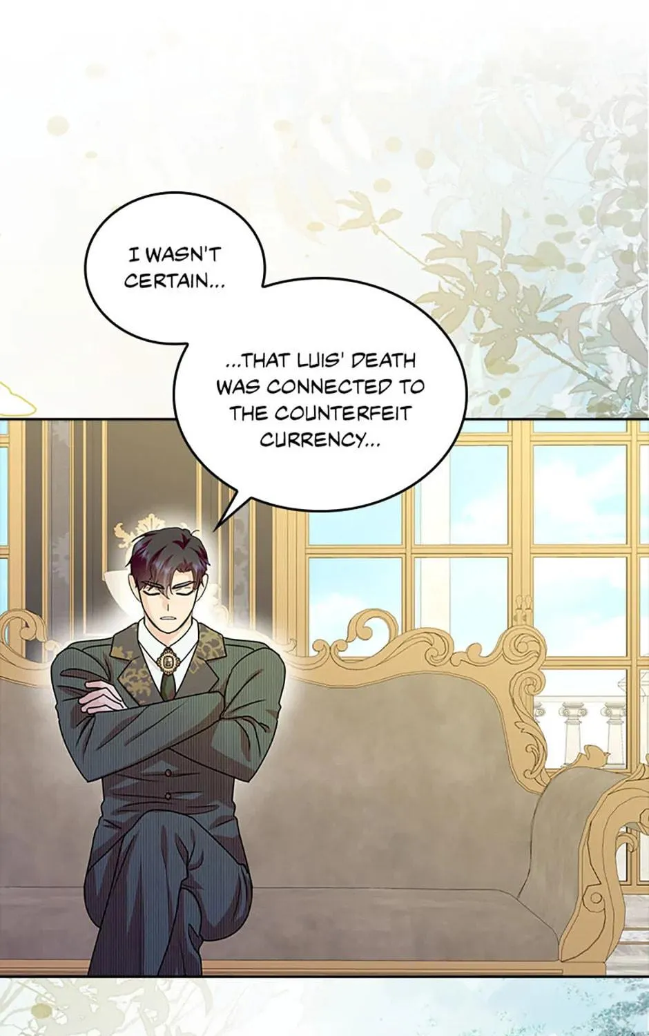 Wicked No More Chapter 76 page 69 - 
