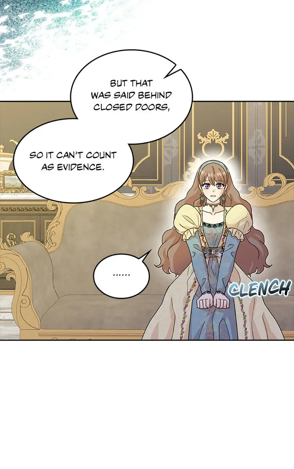 Wicked No More Chapter 76 page 73 - 