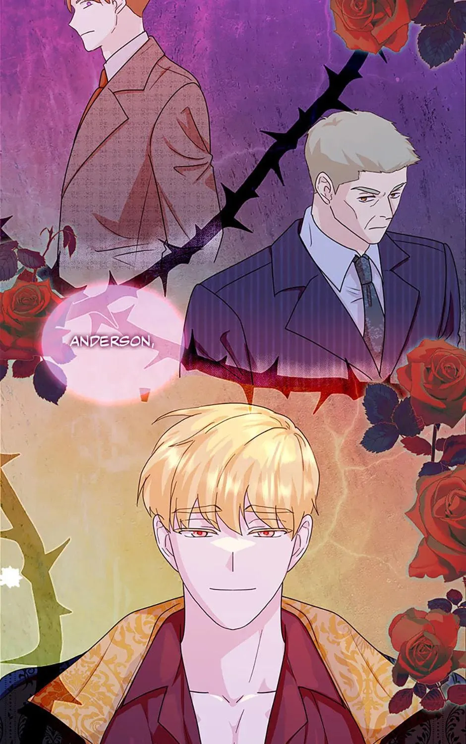 Wicked No More Chapter 76 page 79 - 