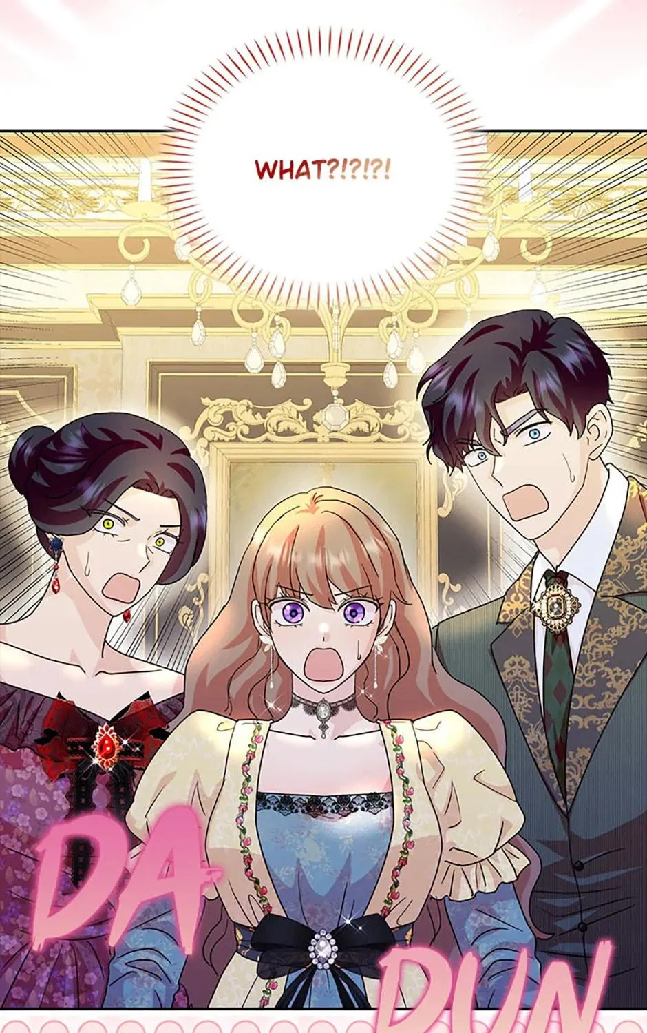 Wicked No More Chapter 76 page 9 - 