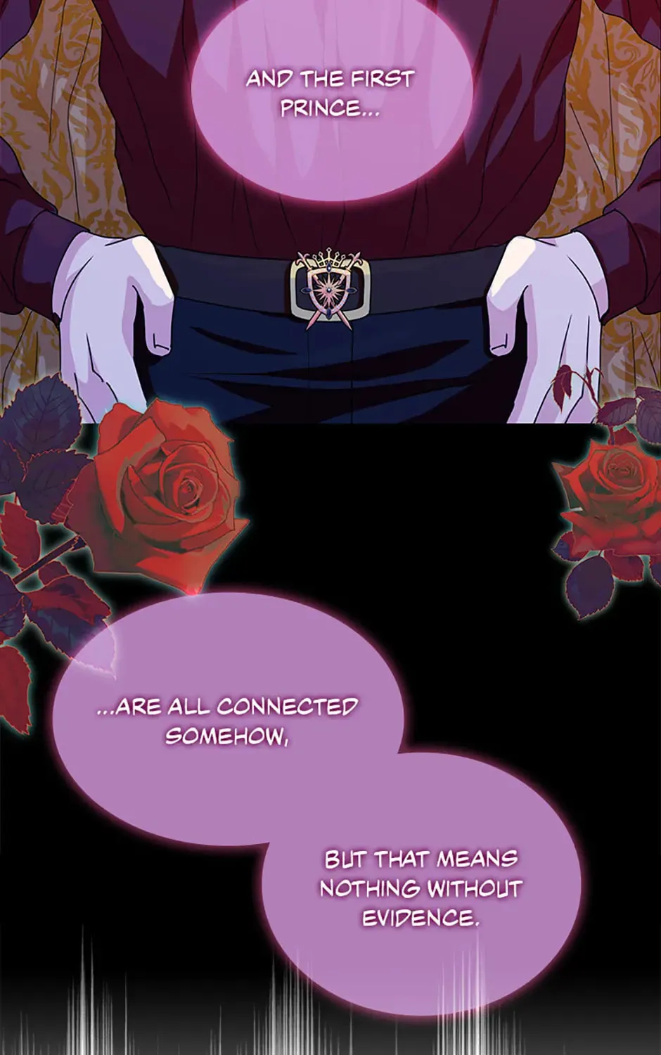 Wicked No More Chapter 76 page 81 - 