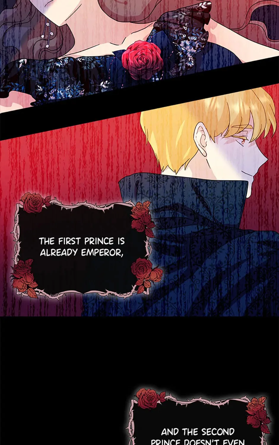 Wicked No More Chapter 76 page 93 - 