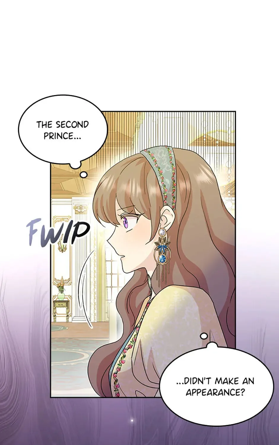 Wicked No More Chapter 76 page 97 - 