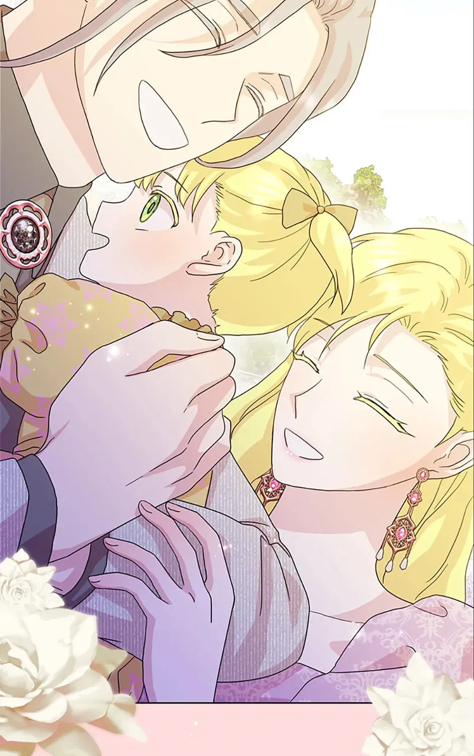 Wicked No More Chapter 77 page 117 - 