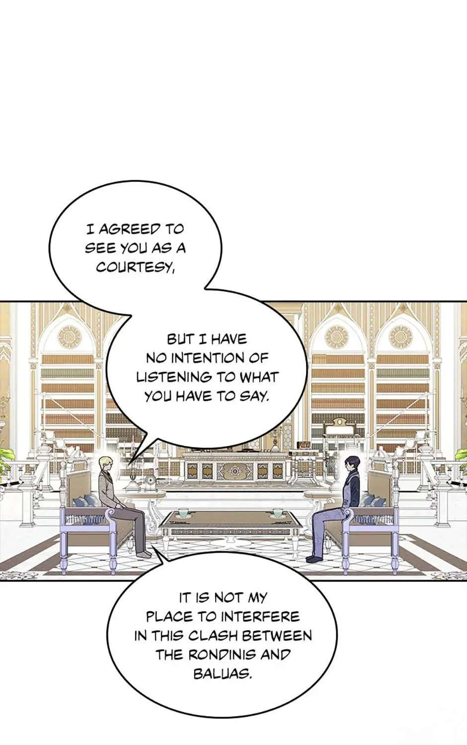 Wicked No More Chapter 77 page 137 - 