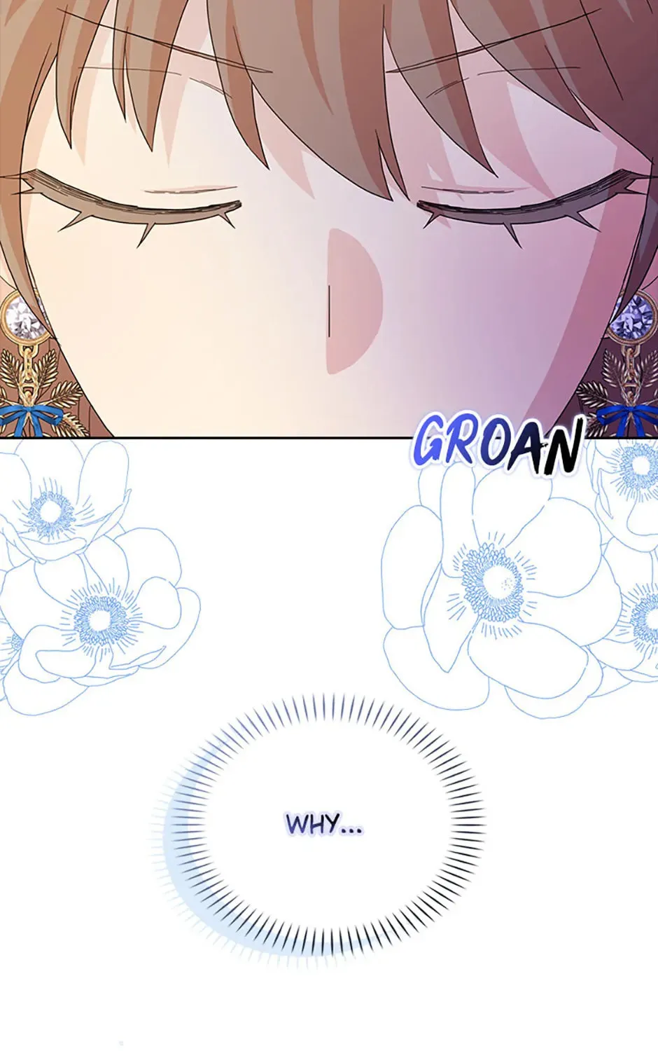 Wicked No More Chapter 77 page 15 - 