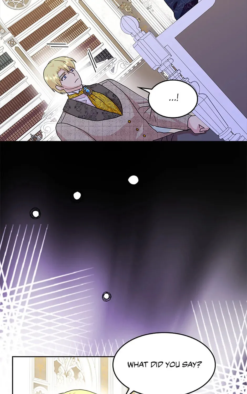 Wicked No More Chapter 77 page 147 - 