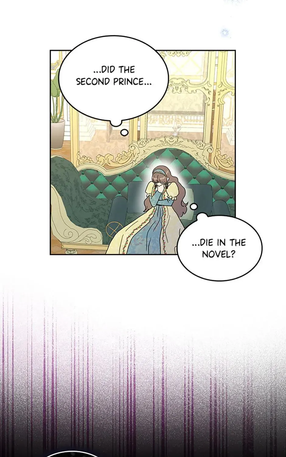 Wicked No More Chapter 77 page 17 - 