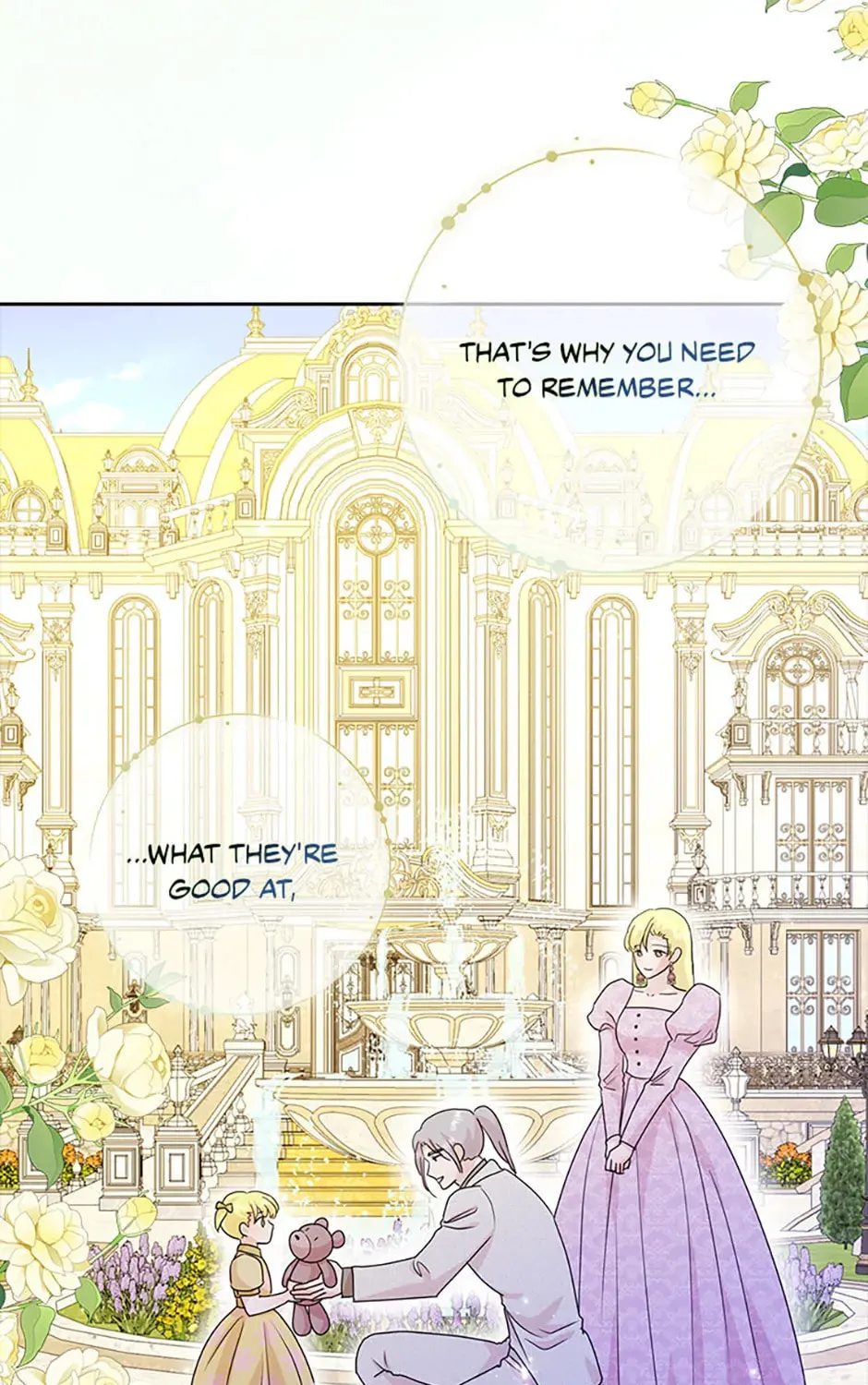 Wicked No More Chapter 77 page 3 - 