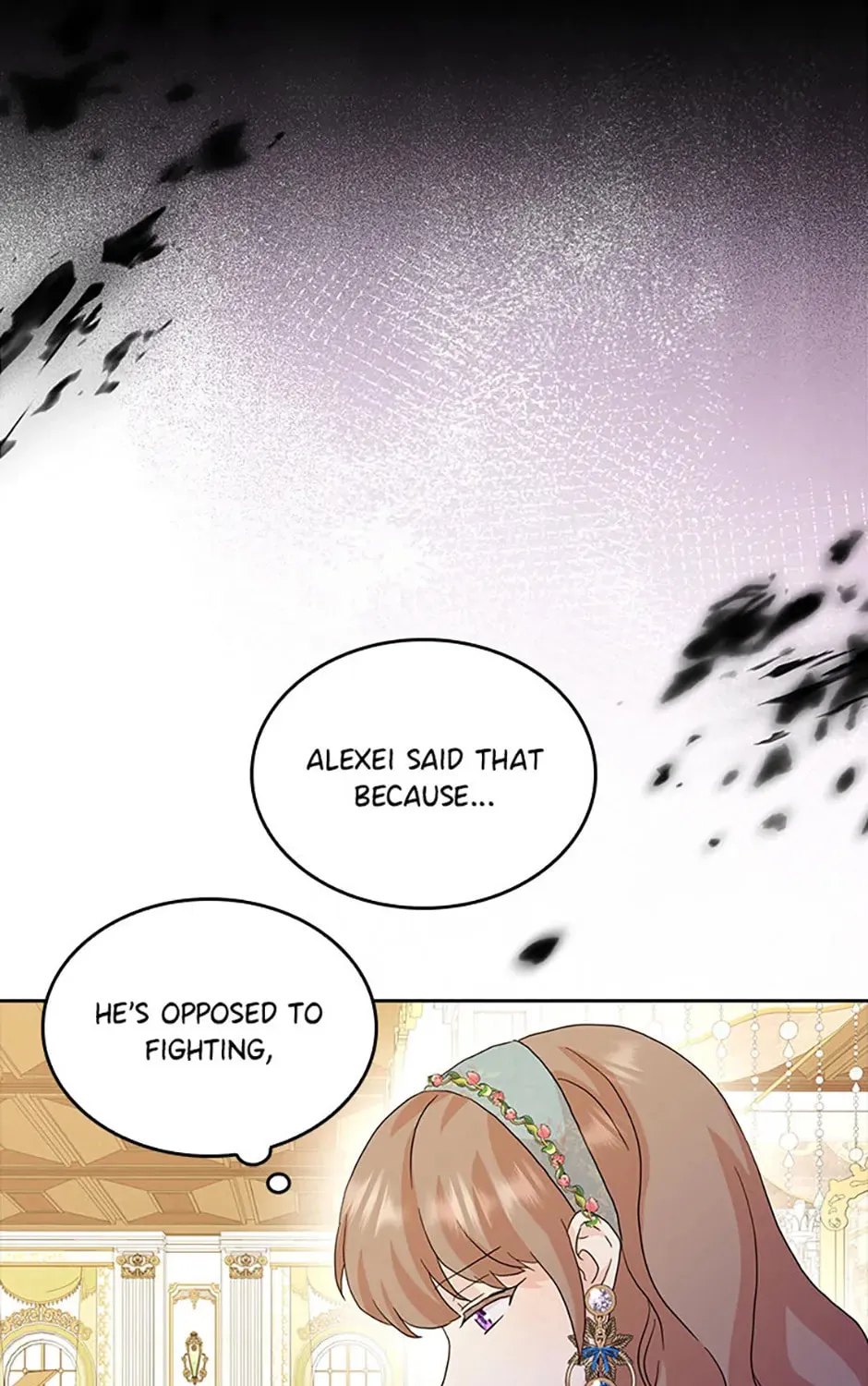 Wicked No More Chapter 77 page 21 - 