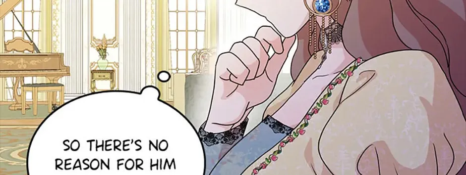 Wicked No More Chapter 77 page 22 - 