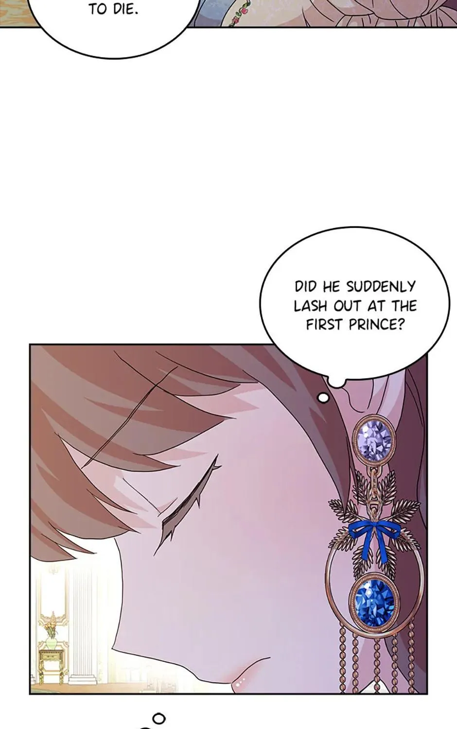 Wicked No More Chapter 77 page 23 - 