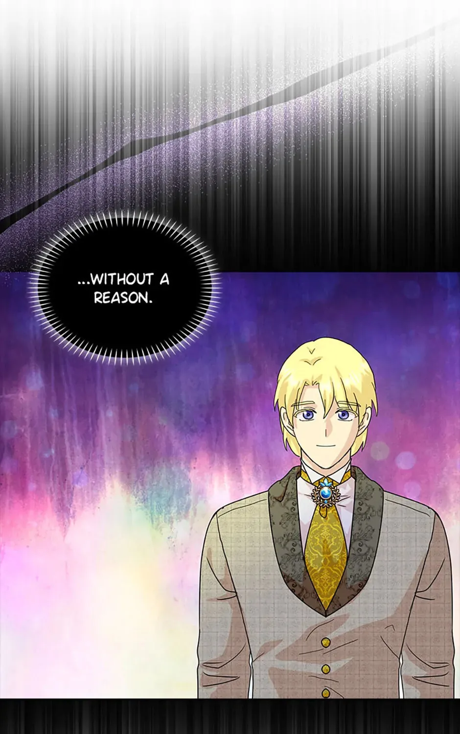Wicked No More Chapter 77 page 25 - 