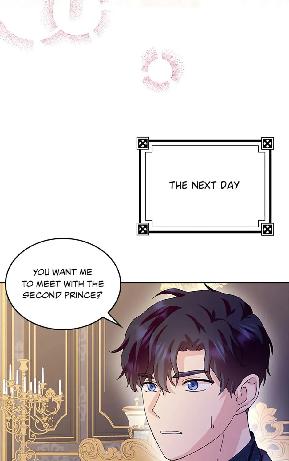 Wicked No More Chapter 77 page 33 - 
