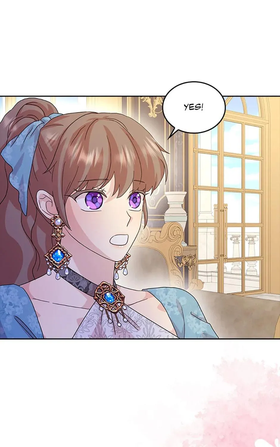 Wicked No More Chapter 77 page 35 - 