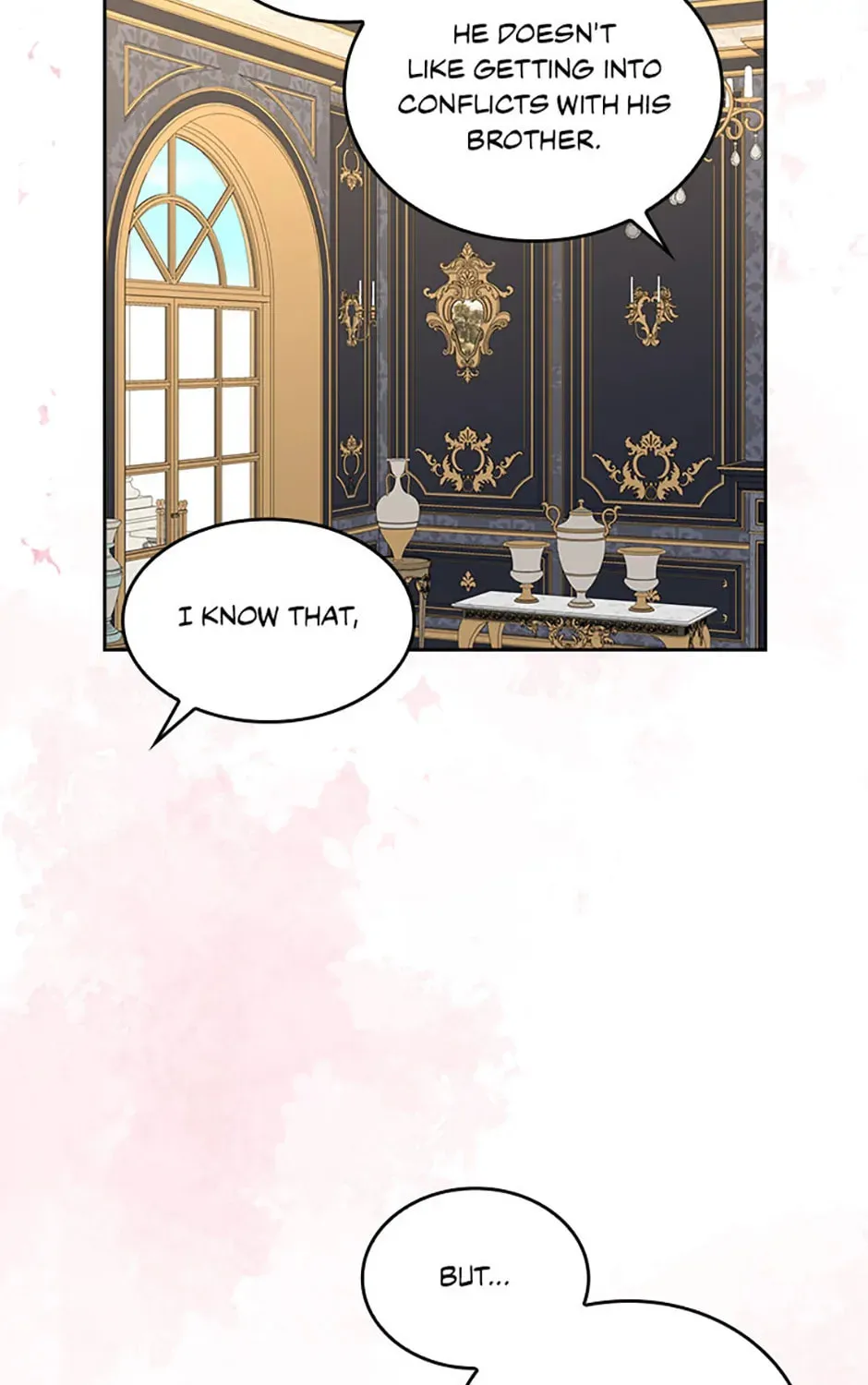 Wicked No More Chapter 77 page 37 - 