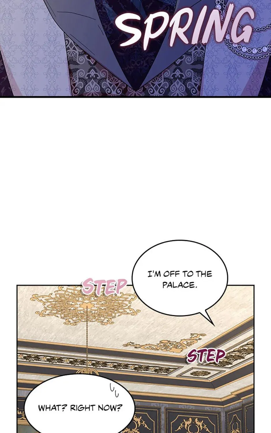 Wicked No More Chapter 77 page 47 - 