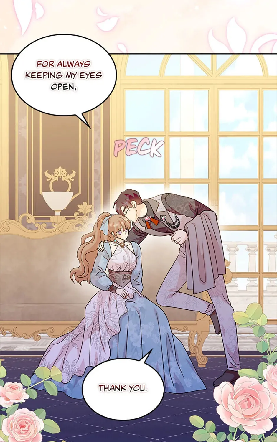 Wicked No More Chapter 77 page 51 - 